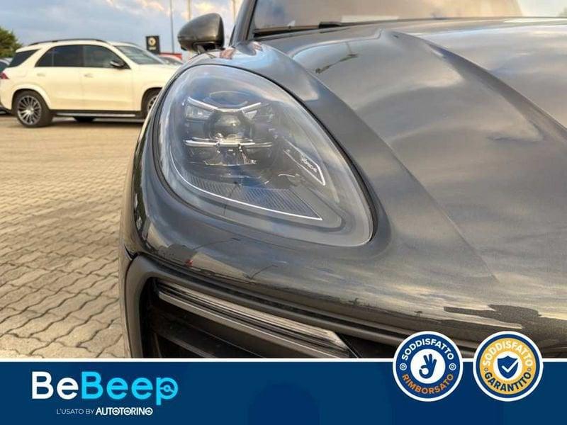 Porsche Macan 2.0 T 265CV PDK