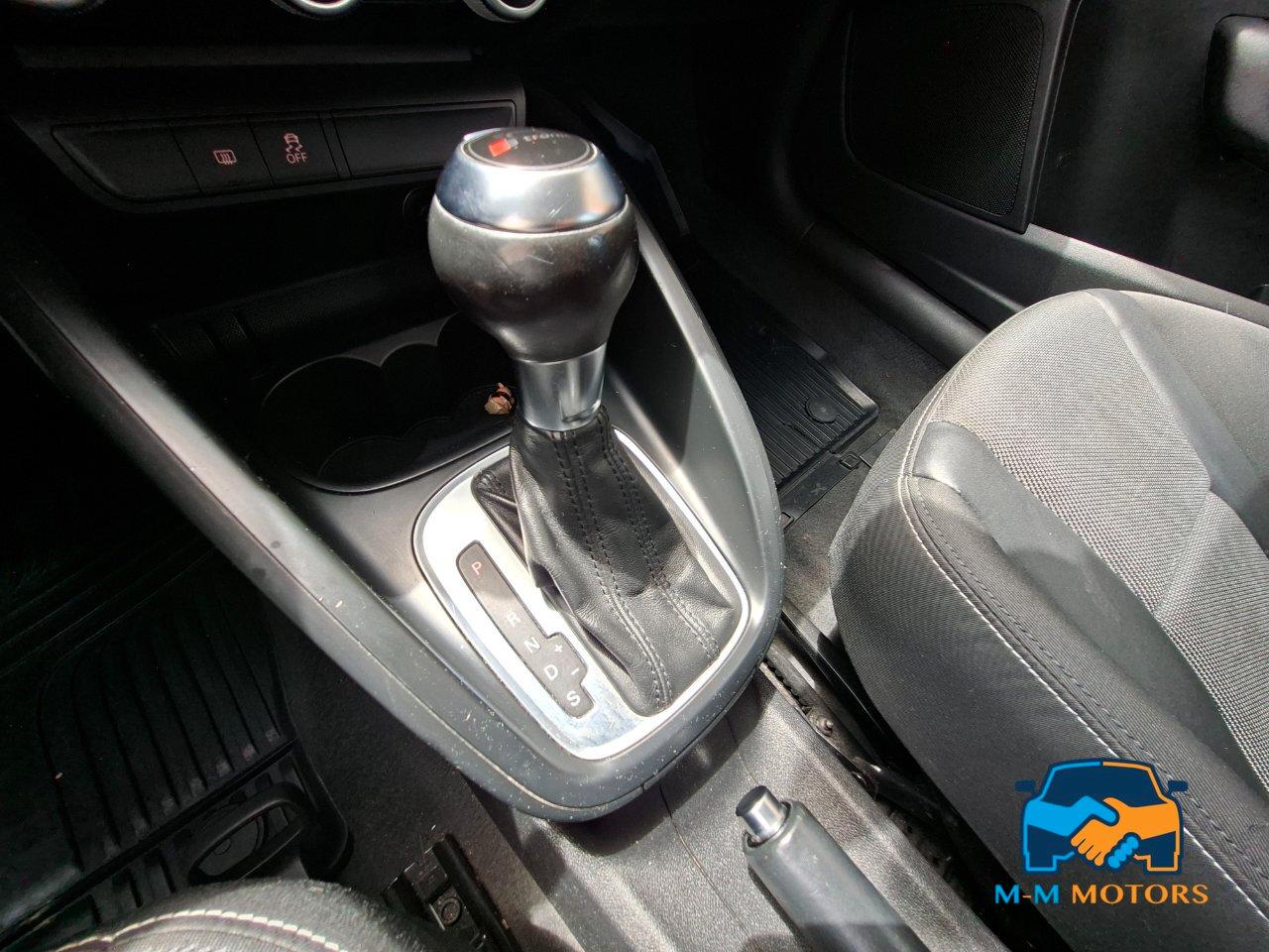 Audi A1 Sportback 1.6 tdi Attraction s-tronic neo patentati