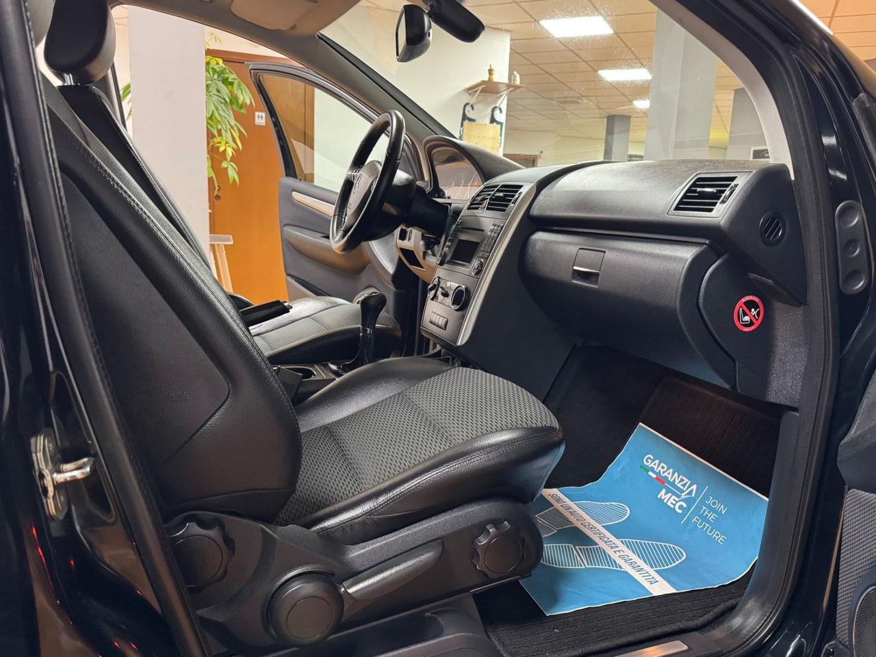 Mercedes-benz A 160 Avantgarde