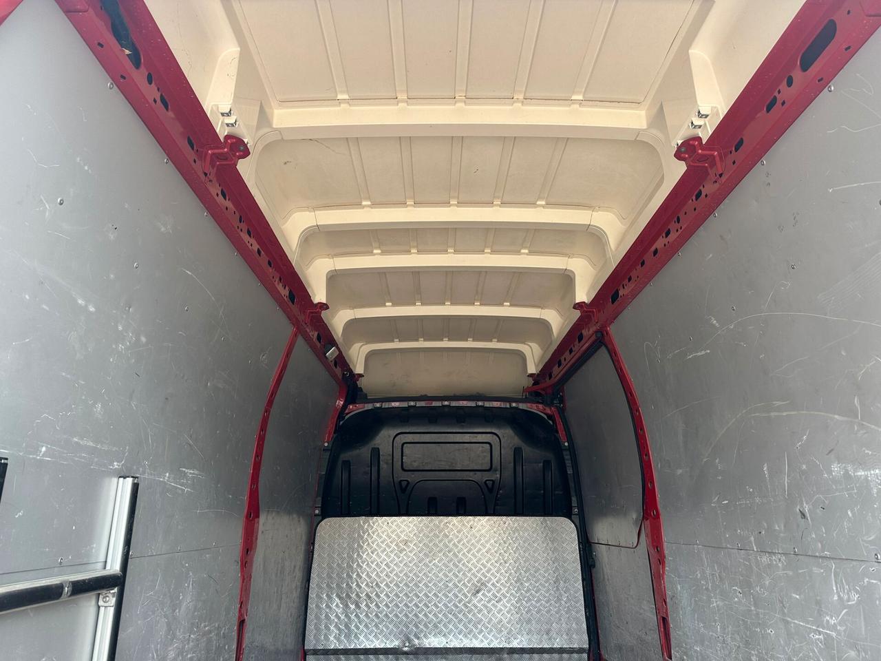 Renault Master T35 2.3 dCi 145CV L3 H3 Maxi - Tetto Alto