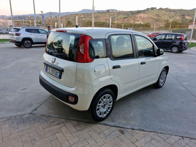 FIAT Panda III 2016 1.2 Easy s&s 69cv my19