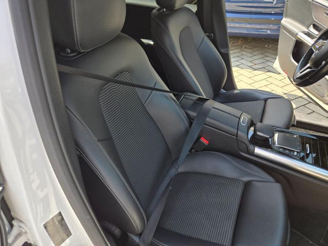 MERCEDES-BENZ B 200 Automatic Sport Plus