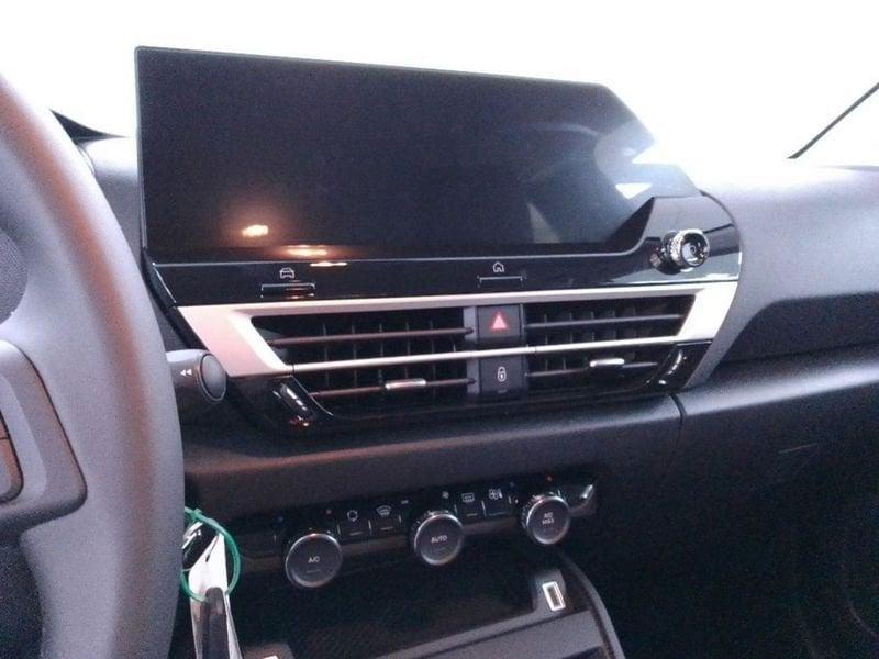 Citroën C4 1.2 puretech Plus s&s 130cv