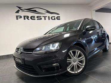 GOLF 1.6 TDI RLINE 110CV UNIPRO FULL PARI AL NUOVO