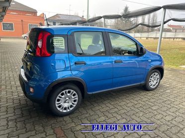 FIAT Panda PROMO FINANZ. 1.0 Hybrid RADIO FRONTALINO KM 0