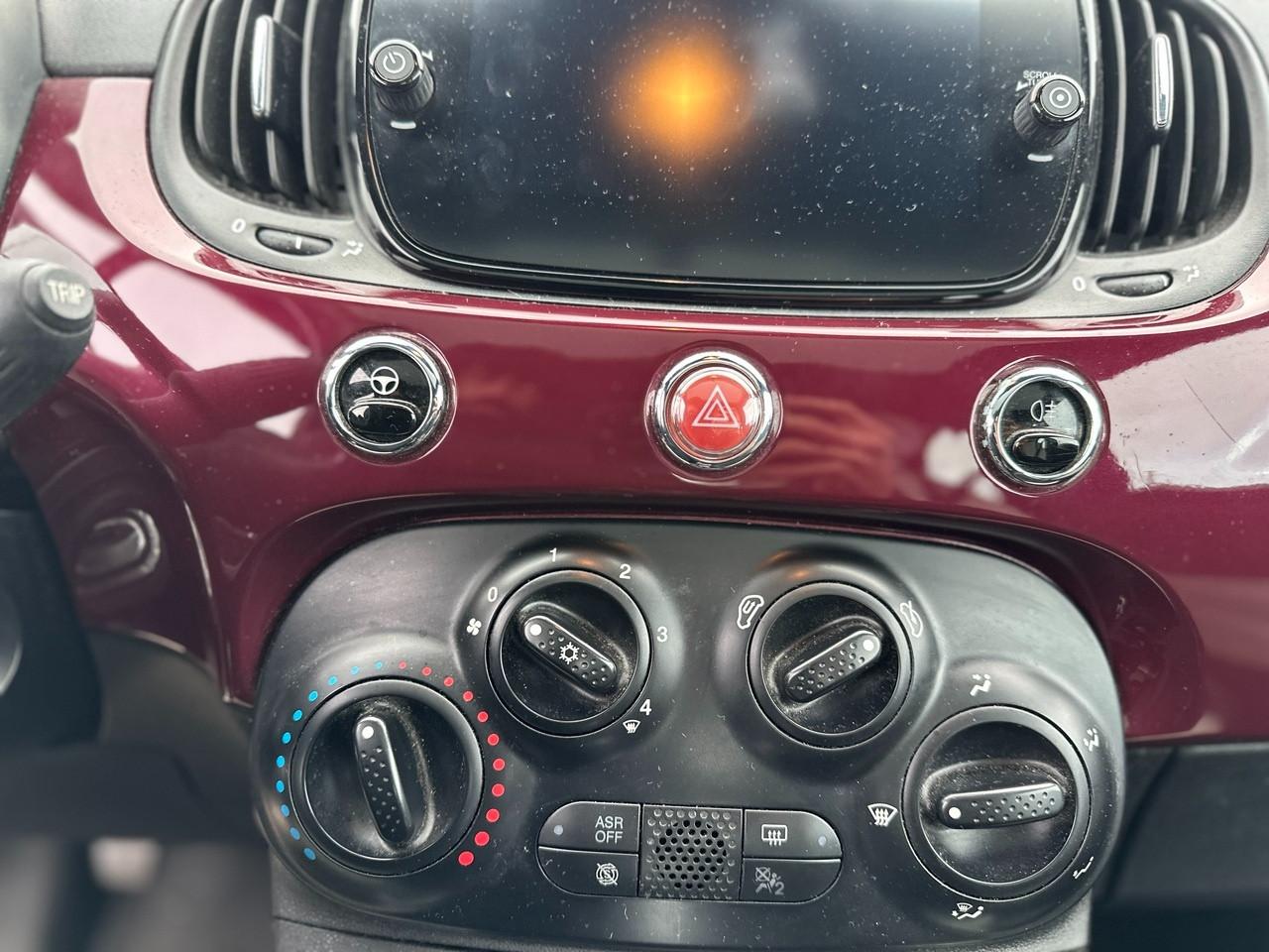 FIAT 500 (2015--->) - 500 1.0 Hybrid Dolcevita