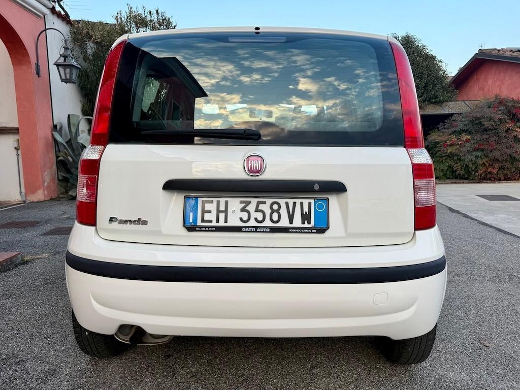 Fiat Panda 1.2 Active