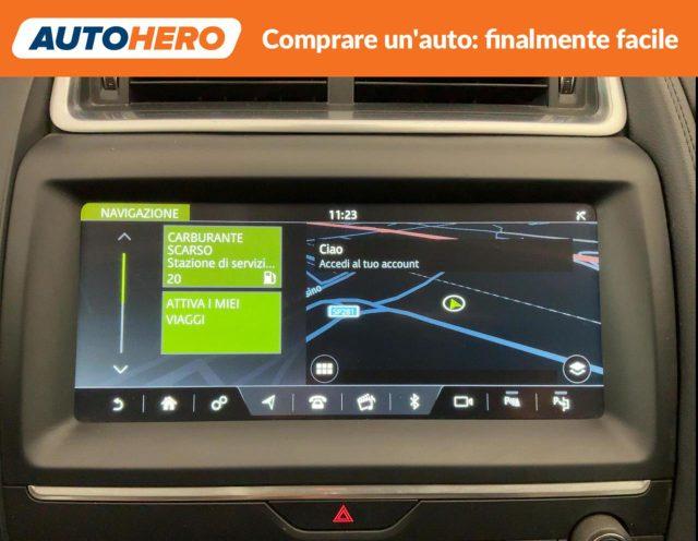 JAGUAR E-Pace 2.0D 150 CV AWD aut.