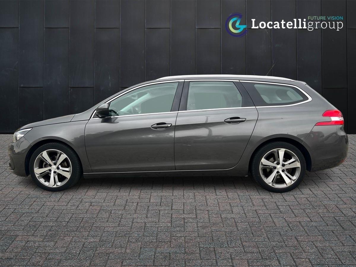 PEUGEOT 308 II 2018 SW - 308 SW 1.2 puretech t Allure s&s 130cv my18