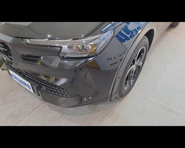 ALFA ROMEO Junior 1.2 ibrida Speciale 136cv edct6