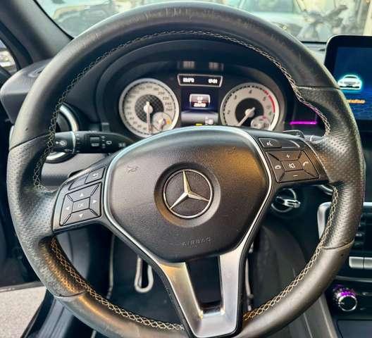 Mercedes-Benz A 180 CDI Automatic Sport