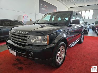 LAND ROVER - Range Rover Sport 2.7 tdV6 HSE auto