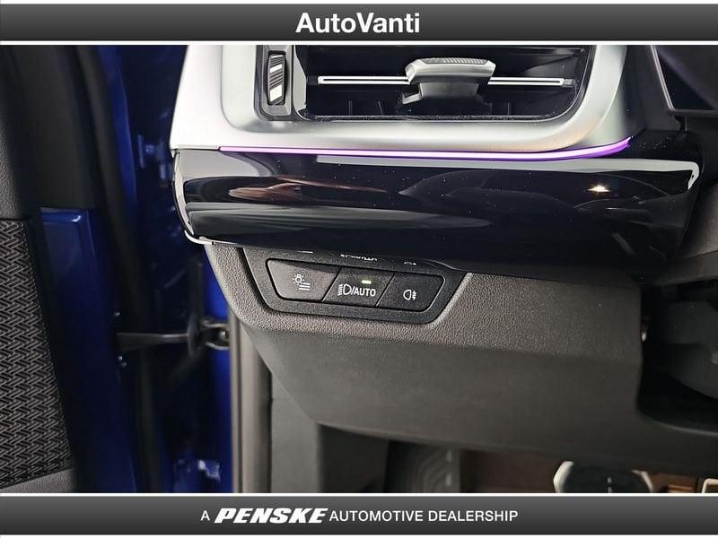 BMW X2 X2 xDrive 20d Msport Pro