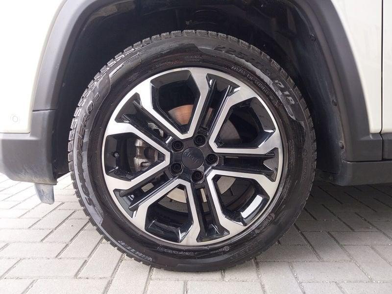 Jeep Compass II 2021 1.6 mjt Limited 2wd 130cv