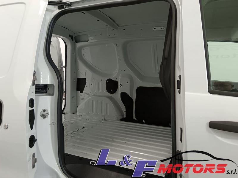 Dacia Dokker SCe 110CV GPL Furgone