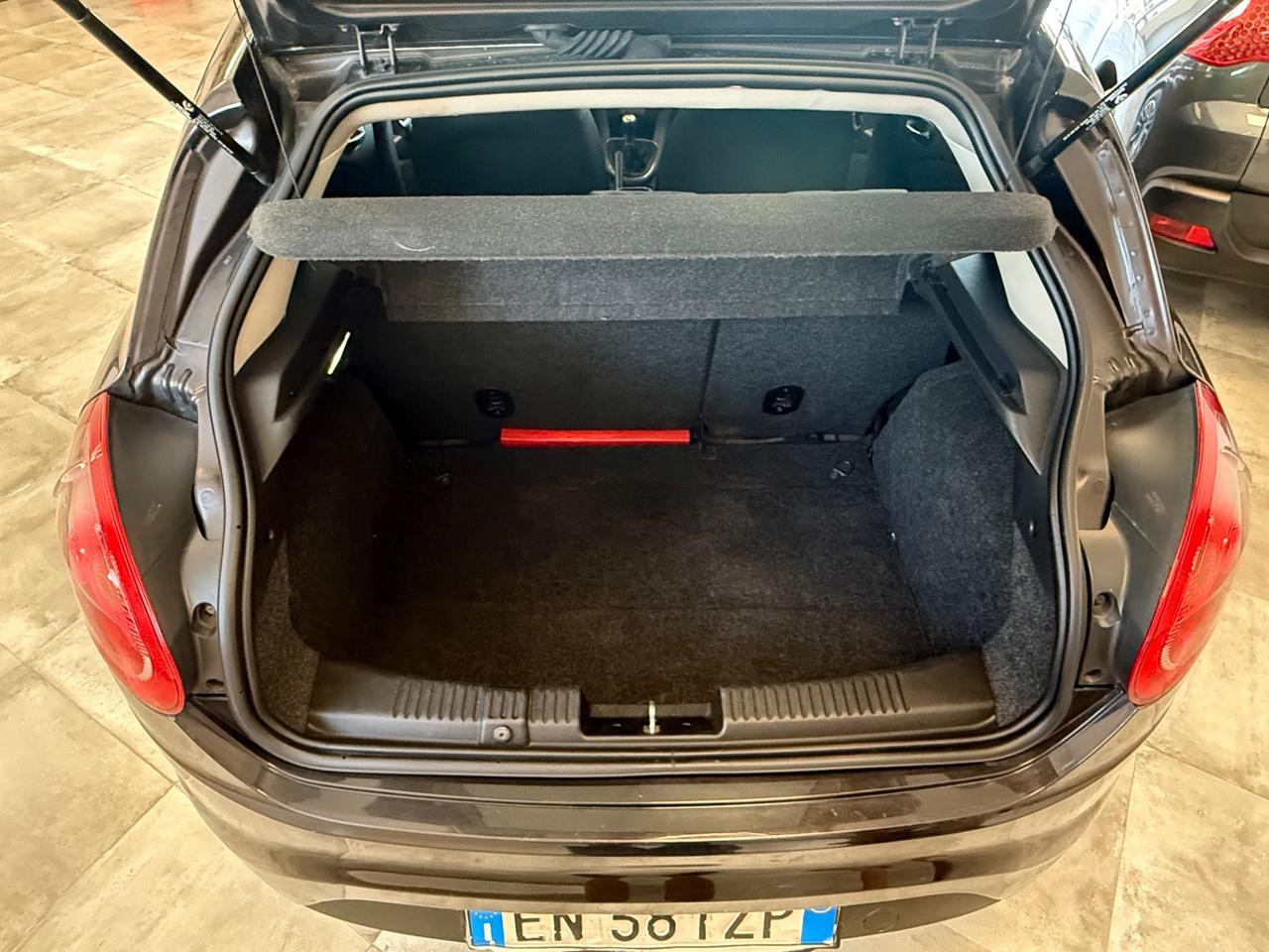 Fiat Bravo 1.6 MJT 120 CV DPF MyLife