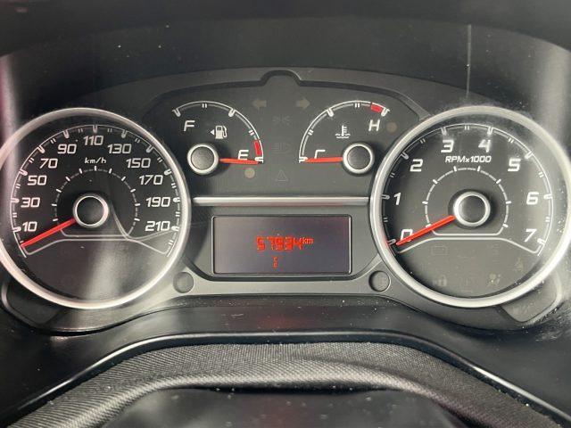 FIAT Doblo 1.3MTJ 95CV 3POSTI
