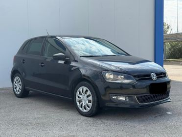 Volkswagen Polo 1.4 5 porte Comfortline