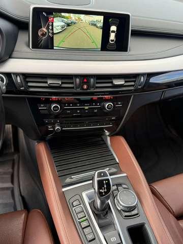 BMW X6 xdrive30d Msport 249cv auto FULL LED/RETROCAMERA/HARMAN KARDON/PELLE/CERCHI 20"