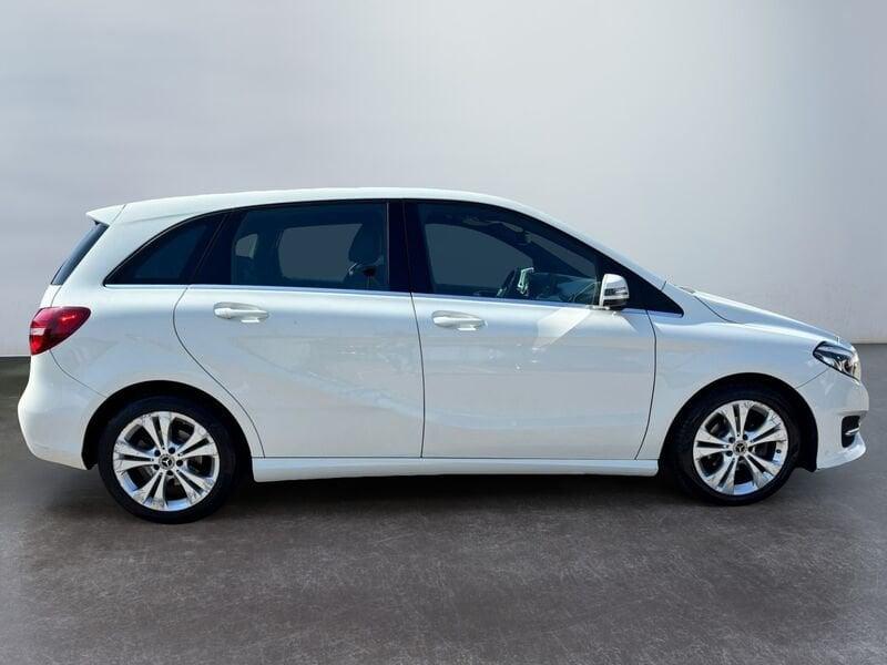 Mercedes-Benz Classe B B 180 cdi Executive