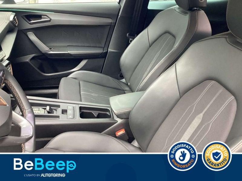 Cupra Formentor 1.4 E-HYBRID DSG