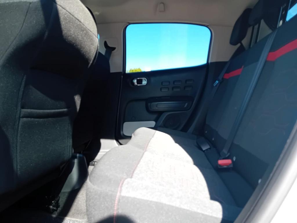 Citroen C3 1.2 PureTech Shine