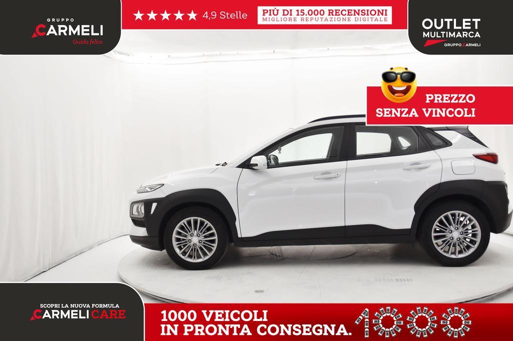Hyundai Kona 1.0 T-GDI Comfort Plus Pack 2WD