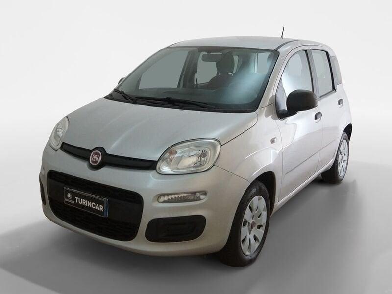 FIAT Panda 1.2 69cv S&S E6d-Temp Pop