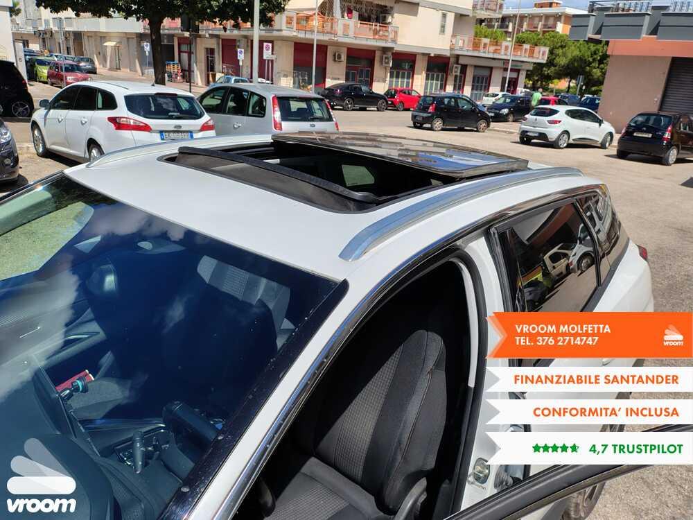 PEUGEOT 3008 2ª serie 3008 BlueHDi 120 S&S EAT...