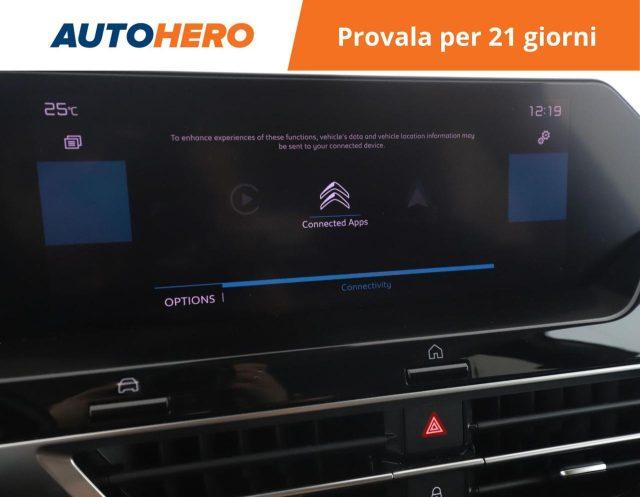 CITROEN C4 PureTech 130 S&S EAT8 Shine