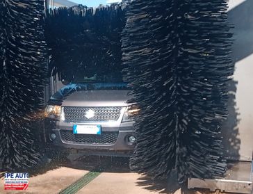 Suzuki Grand Vitara 1.9 DDiS 5 porte Executive Crossover