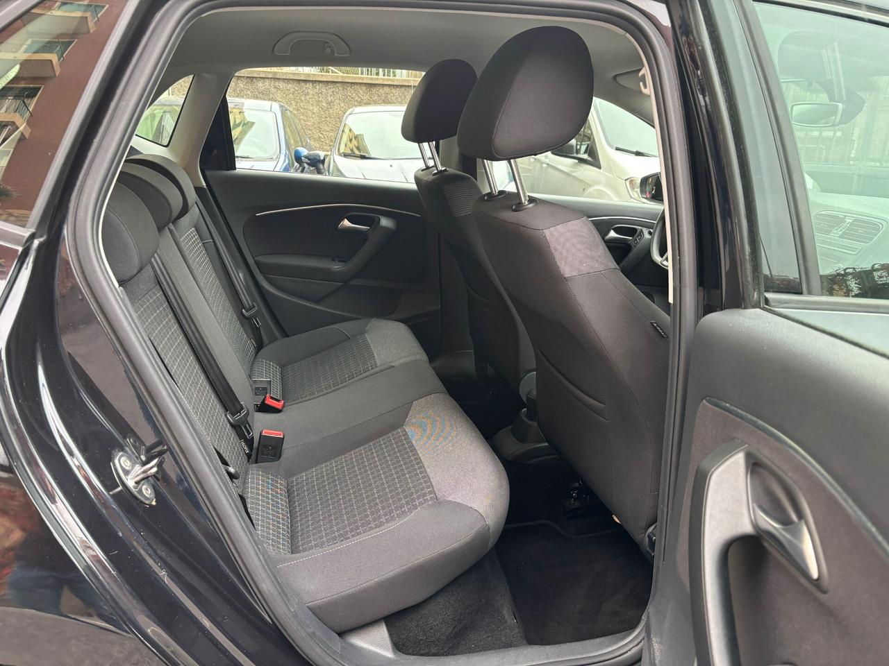 Volkswagen Polo 1.0 MPI 75 CV 5p. Comfortline