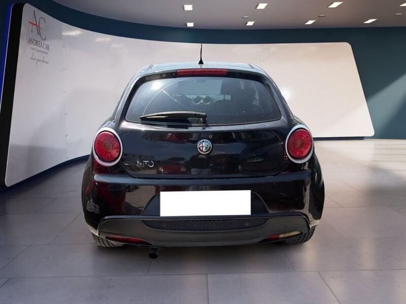 Alfa Romeo MiTo MiTo 1.3 jtdm(2) Distinctive sport pack s&s my11