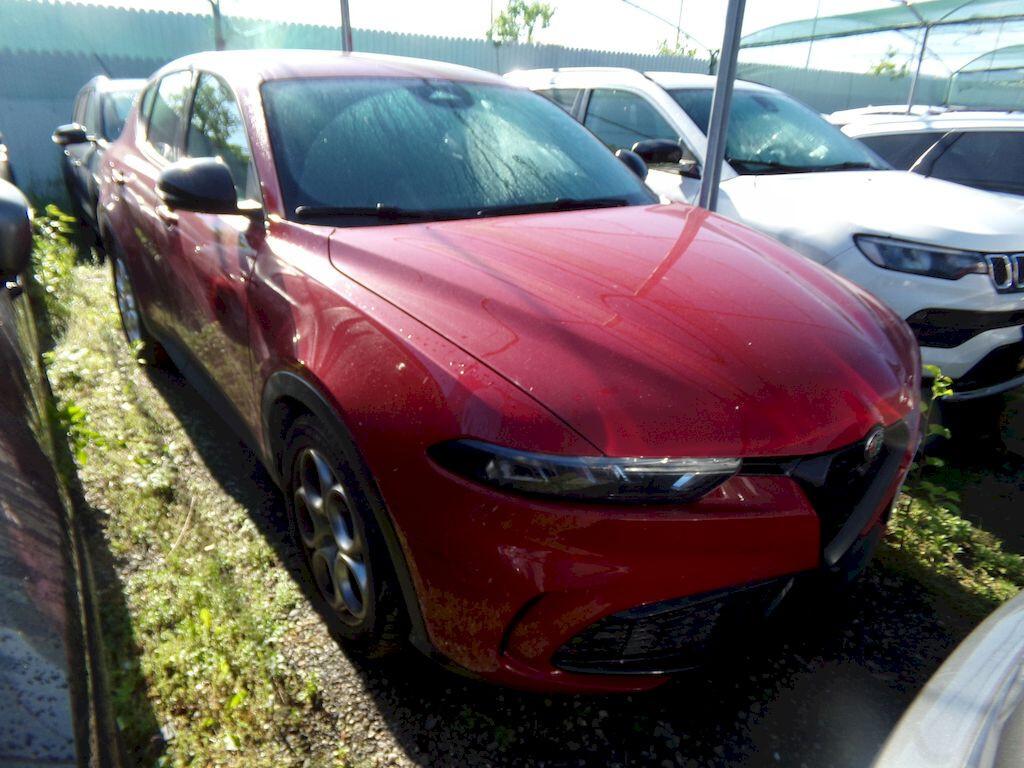 Alfa Romeo Tonale 1.6 D 130CV TCT6 SPRINT **PREZZO VERO**ITALIANA**