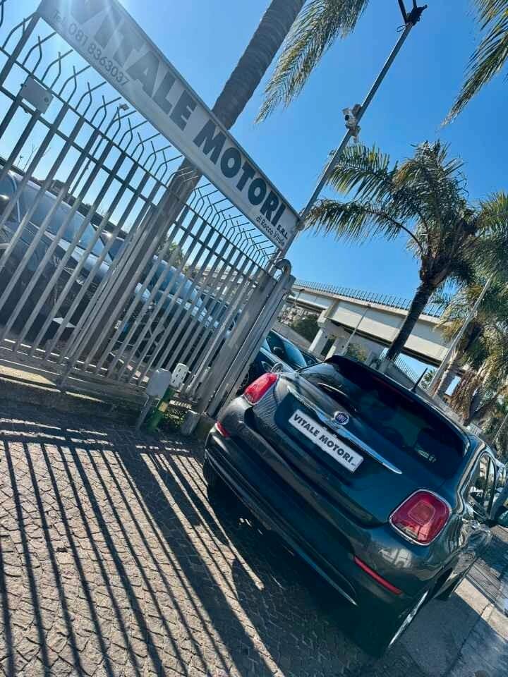 FIAT 500X 1.3 MultiJet 95 CV