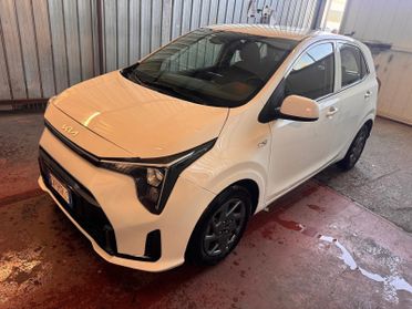 Kia Picanto 1.0 GDi 5 porte GT Line