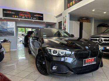 Bmw 120 120i 5p. Msport