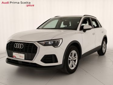 AUDI Q3 2ª serie - Q3 35 TFSI Business