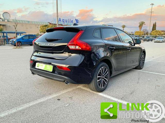 VOLVO V40 D2 Business Plus Garanzia 12 Mesi inclusa