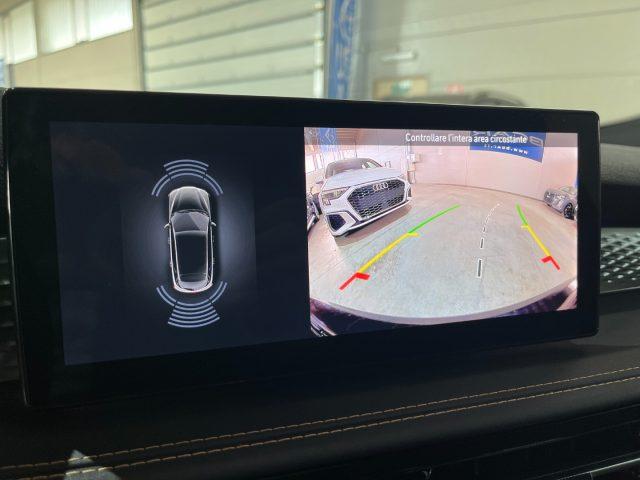 ALFA ROMEO Tonale 1.5 130CV MHEV TCT7 Sprint NAVIG./TELECAM/FULL LED