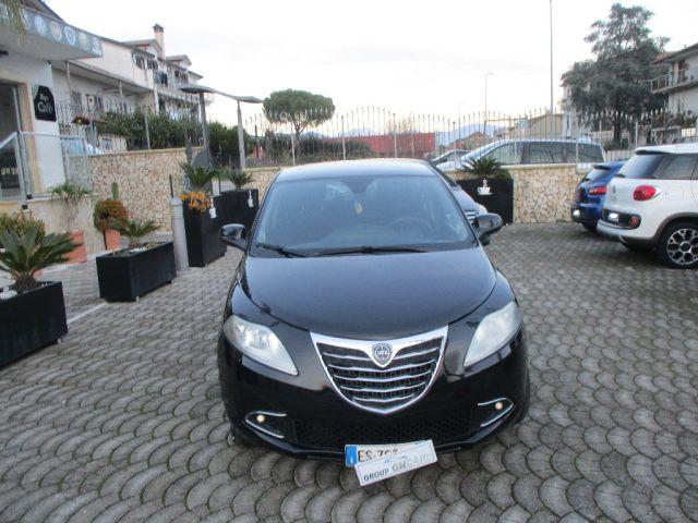 LANCIA Ypsilon 0.9 TwinAir 85 CV 5 porte Metano Ecochic Gold