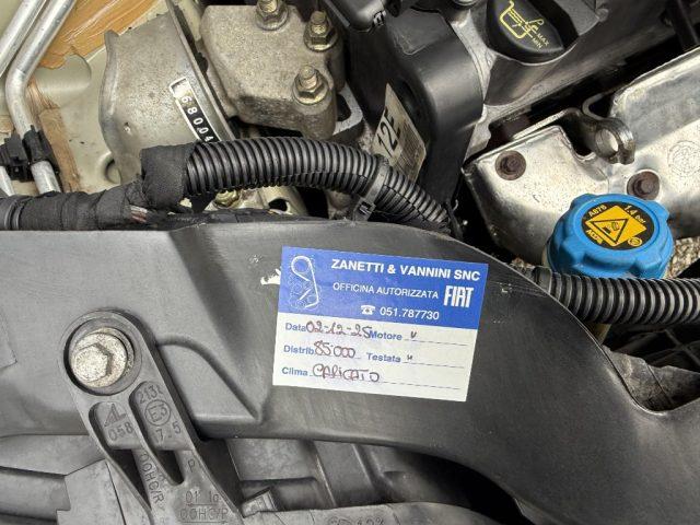 FIAT Panda 1.2 Emotion COME NUOVA QUASI PERFETTA UNICA PROPRI