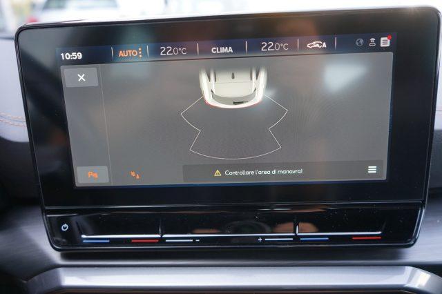CUPRA Formentor 1.5 TSI DSG CERTIFICATA