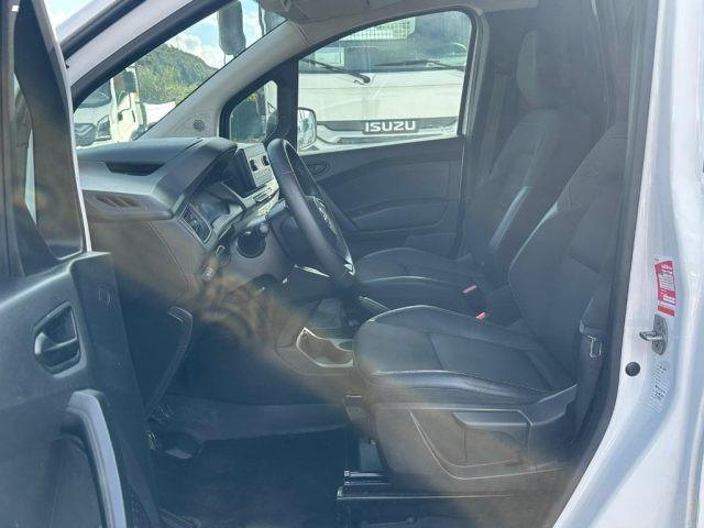 NISSAN Townstar 1.3 130 CV Van PC