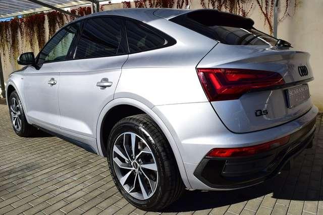 Audi Q5 Sportback 40 2.0 Tdi quattro S tronic S line