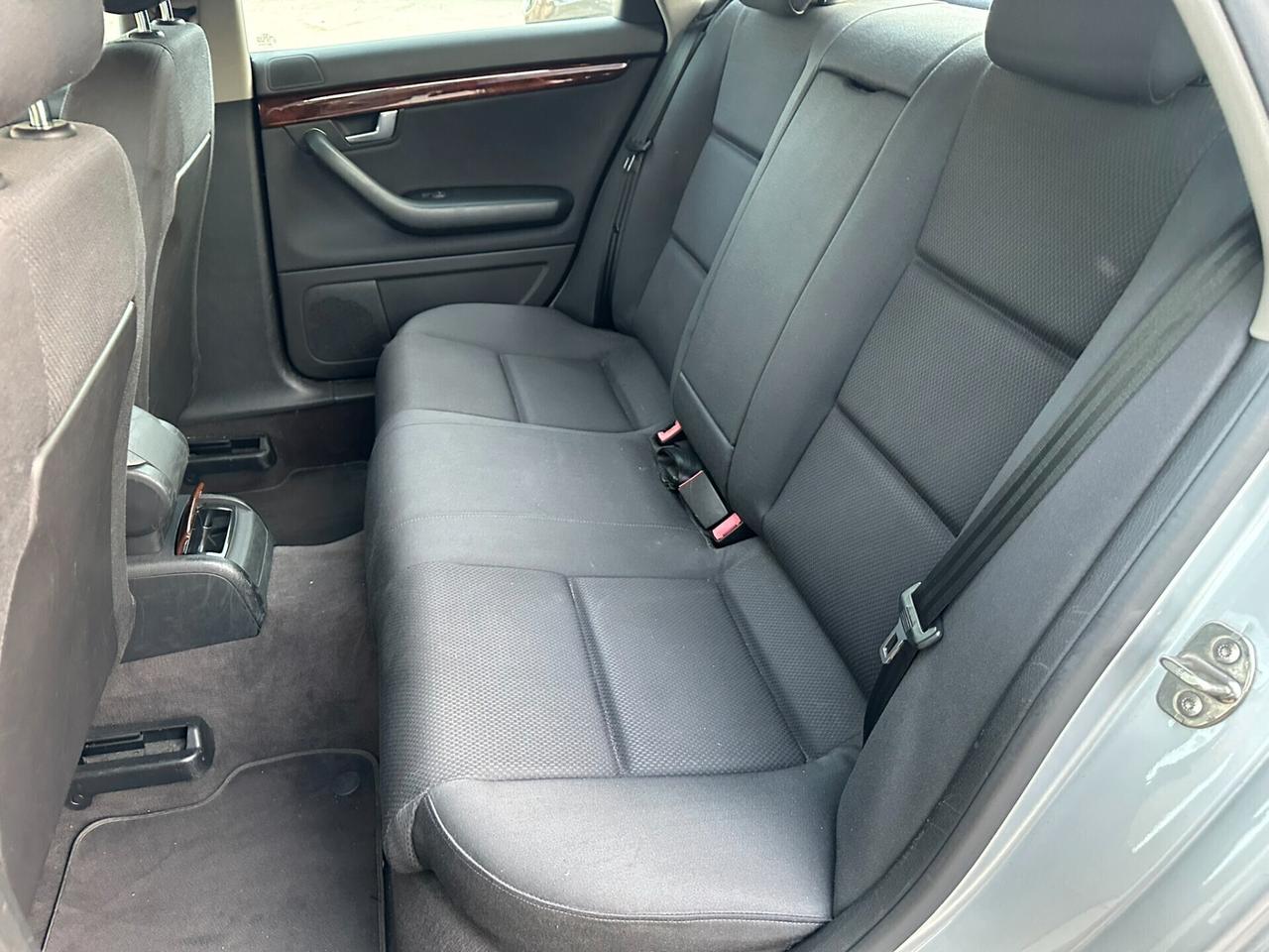 Audi A4 1.9 TDI/130 CV cat PERFETTA