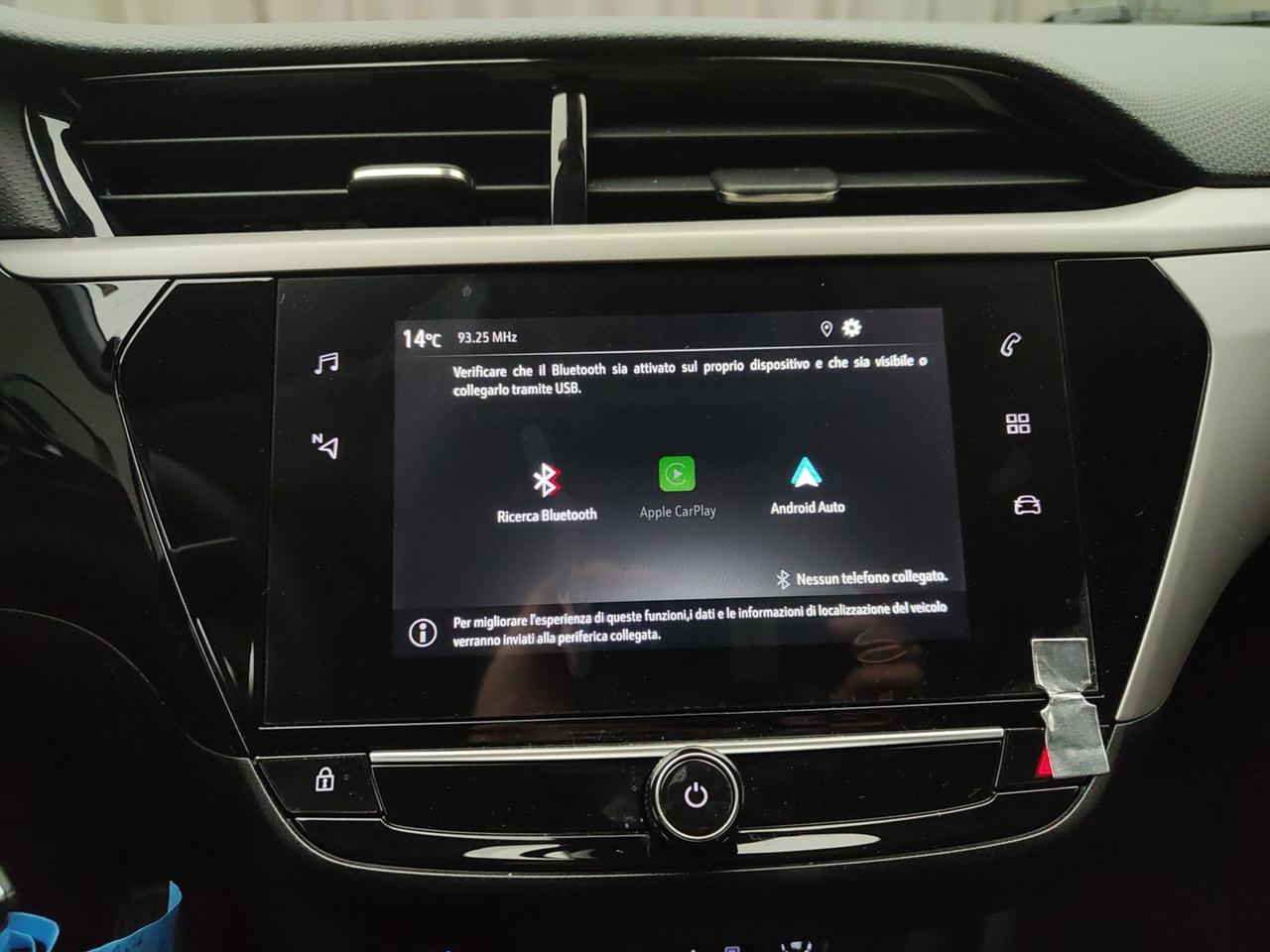 OPEL Corsa VI 2020 1.2 100CV EDITION