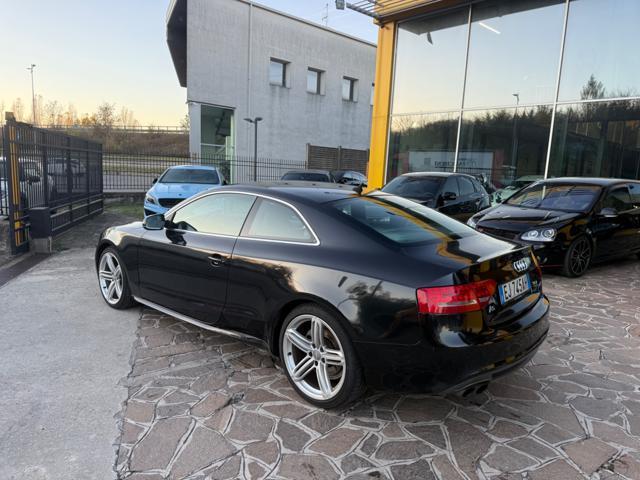 AUDI A5 PER OPERATORI DEL SETTORE