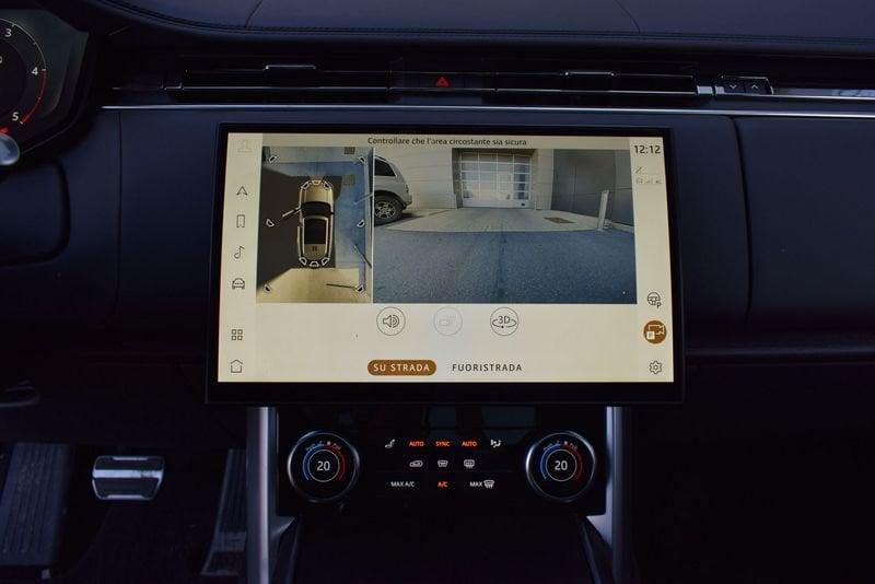 Land Rover Range Rover Range Rover 3.0D l6 Autobiography IVA ESPOSTA