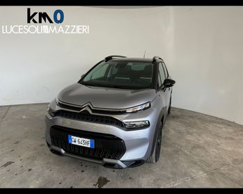 CITROEN C3 Aircross BlueHDi 110 S&S - PLUS